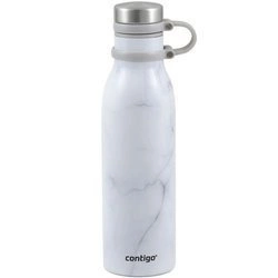 Contigo Matterhorn Thermal Mug kubek termiczny, kolor White Marble, 590 ml