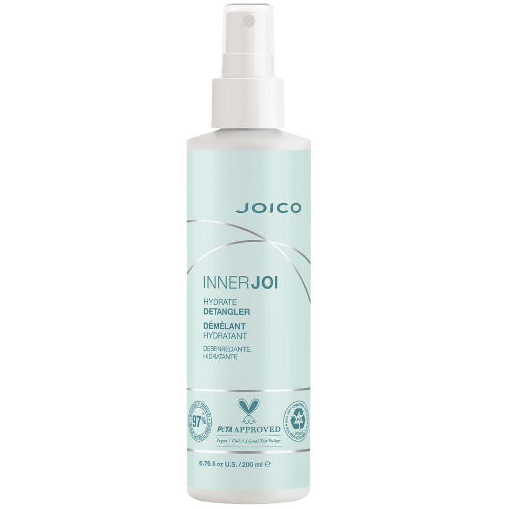 Joico InnerJoi Hydrate Detangler 200ml.