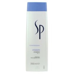 Wella SP Hydrate szampon nawilżający do włosów 250ml