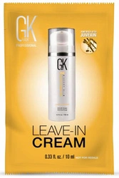 Global Keratin GKHair Leave-In Krem odżywczy do włosów 10ml