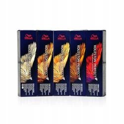 Wella Koleston Me+ 10/8 farba do włosów bardzo jasny blond naturalny beżowy 60ml