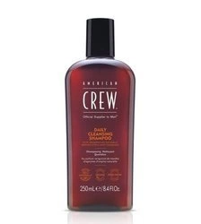 American Crew Daily Cleansing Szampon 250ml