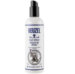 Reuzel Clay Spray glinka w sprayu do włosów 355ml