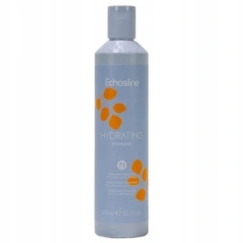 ECHOSLINE Hydrating Shampoo 300ml