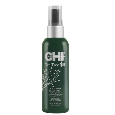 Farouk Chi Tea Tree Oil Spray na skórę głowy 89ml