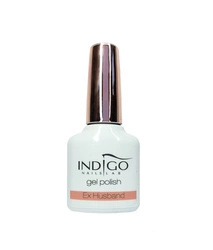 Indigo Lakier hybrydowy Ex Husband 7ml