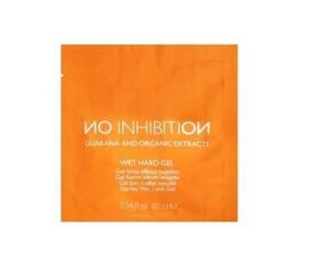 Milk Shake No Inhibition Wet Hard Gel do stylizacji włosów 10ml
