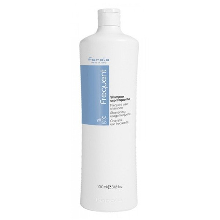 Fanola Frequent Szampon 1000 ml