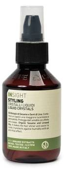 Insight Styling Liquid Crystals Kryształki do stylizacji włosów 100ml