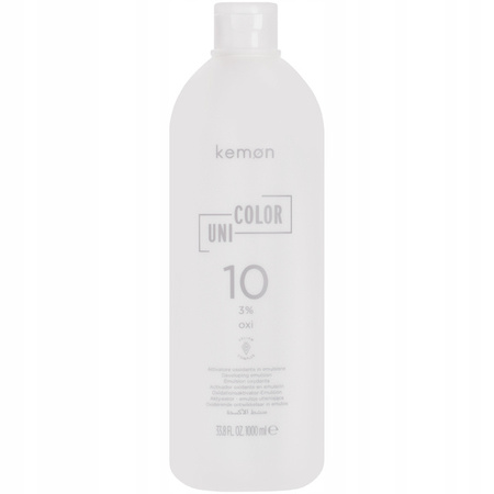Kemon Uni Color Oxi 10 Vol. 1000ml