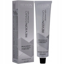 Revlon Revlonissimo Colorsmetique 10 farba do włosów platynowy blond jasny odcień 60ml