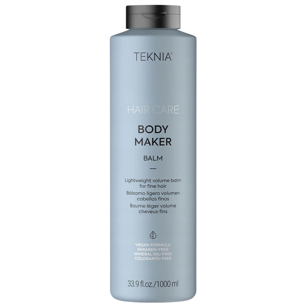 Lakme Teknia Body Maker Balm 1000ml
