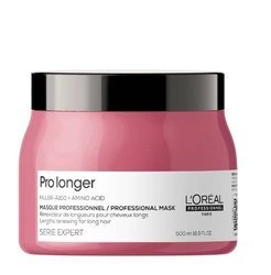 Loreal Serie Expert PRO LONGER maska 500 ml
