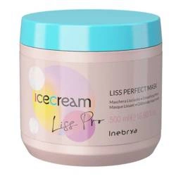 Inebrya IC Liss Perfect Maska 500ml
