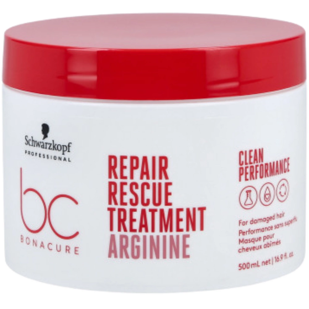 Schwarzkopf Repair Rescue Mask 200ml