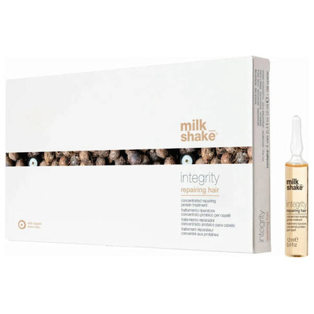 Milk Shake Integrity Repairing Hair Lotion 8x12ml