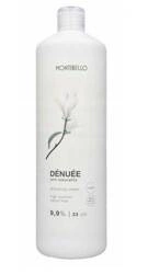 Montibello Denuee Cream 33 vol 9,9% emulsja utleniająca 1000ml