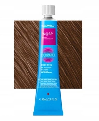 Goldwell Colorance farba do włosów 60ml 7N@BP 22 - Naturalny Beżowy Blond