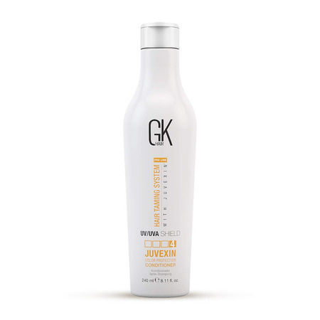 Global Keratin GKHair UV/UVA Shield Odżywka ochronna 240ml