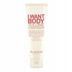 Eleven Australia I Want Body Volume Conditioner odżywka zwiększająca objętość włosów cienkich, 50 ml