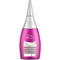 Wella Wave It Mild C/S płyn do trwałej ondulacji 75ml