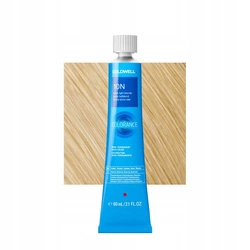 Goldwell Colorance farba do włosów 60ml 10-N 22 - Jasny Naturalny Blond