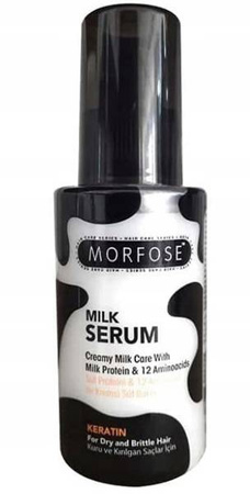 Morfose Milk Therapy Serum z mleczną terapią 100ml