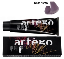 Artego Farba 150ml It's Color 12.21 - 12VA bardzo jasny fioletowy blond