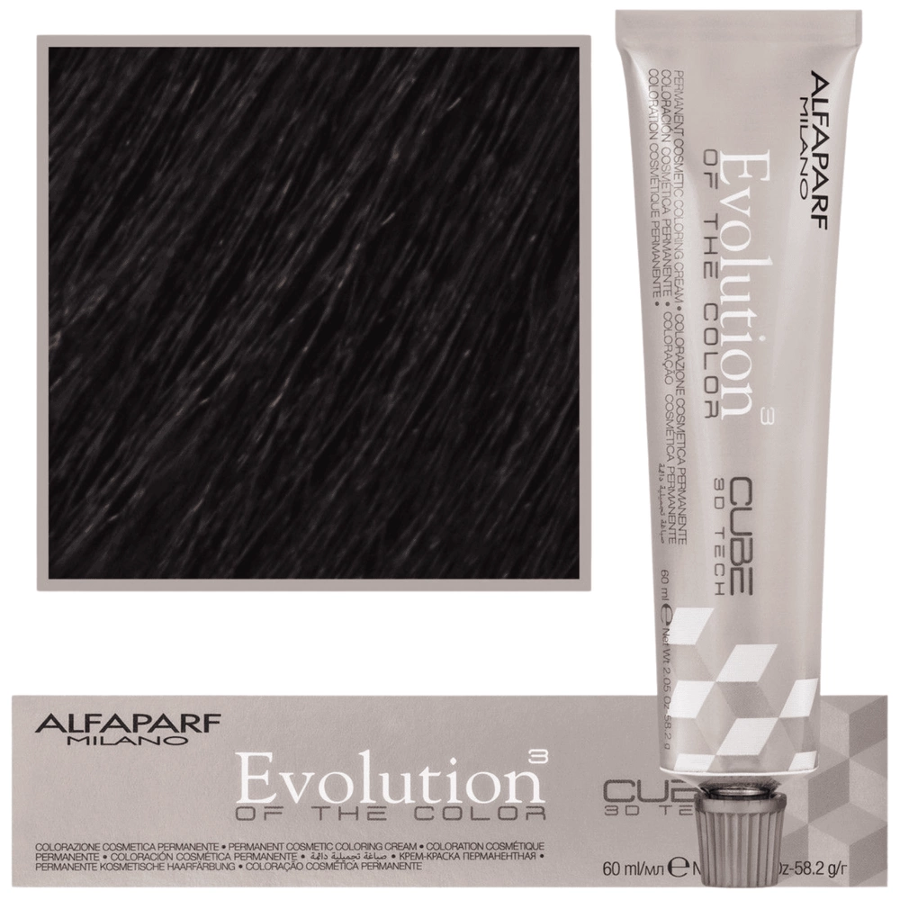 Alfaparf Farba Evolution Of The Color 60ml 410