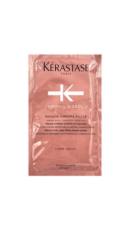 Kérastase Chroma Absolu maska wzmacniająca 15ml
