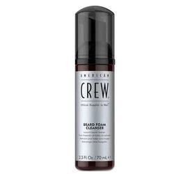 American Crew Beard Foam Cleanser pianka do mycia brody 70ml