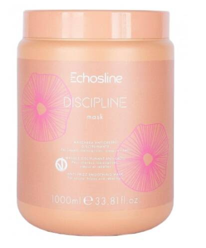 ECHOSLINE DISCIPLINE Maska 1000ml