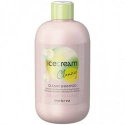 Inebrya IC Cleany Szampon 300ml