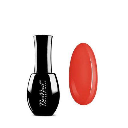 NEONAIL Lakier Hybrydowy 3199 - Sweet Apricot 15ml