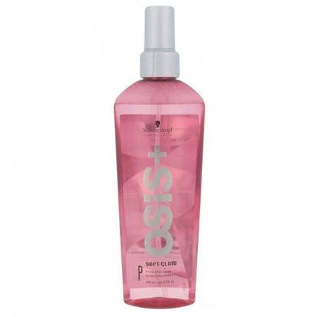 Schwarzkopf Osis+ Soft Glam Spray wygładza 200ml