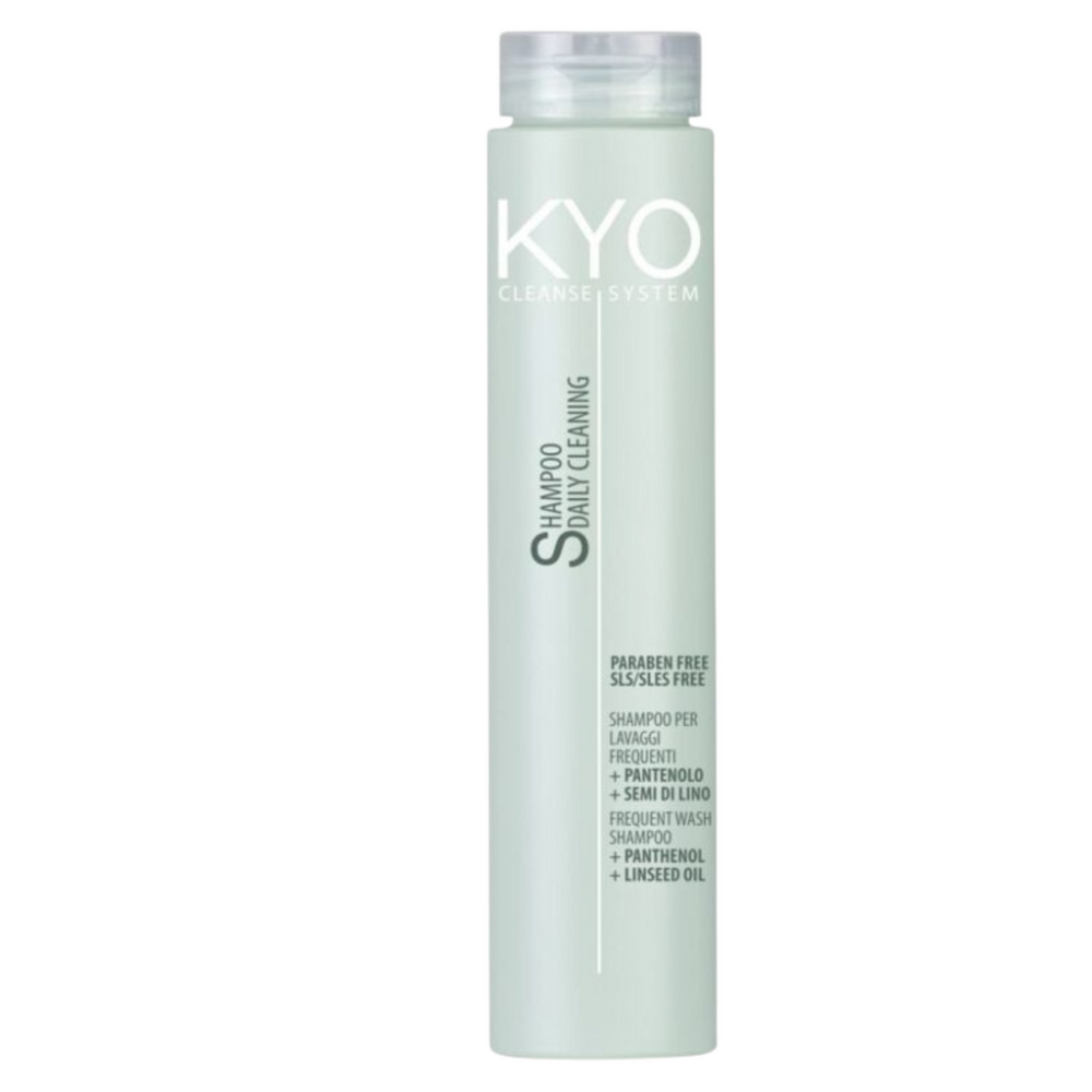 KYO Cleanse System Frequent Wash Shampoo 250ml