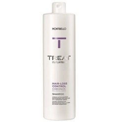 Montibello Hair-Loss Chronos szampon przeciw wypadaniu włosów 1000ml