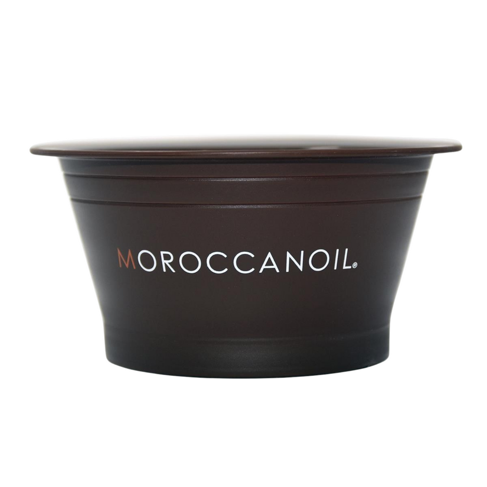 Moroccanoil Miseczka do koloryzacji Brązowa/Turkusowa