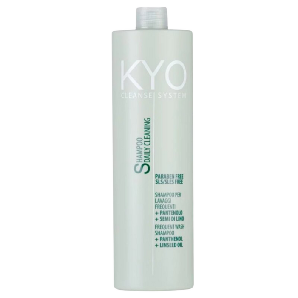 KYO Cleanse System Frequent Wash Shampoo 1000ml