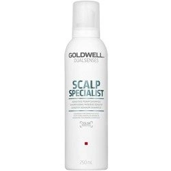 Goldwell Dualsenses Scalp Regulation Sensitive szampon do wrażliwej skóry głowy 250ml