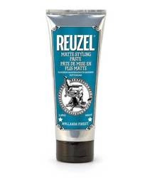 Reuzel Matte Styling Paste pasta matująca 100ml