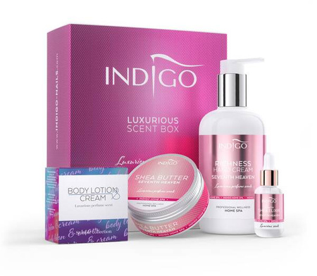 Indigo Home SPA Seventh Heaven zestaw