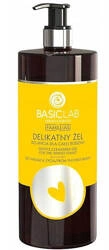 BasicLab żel do mycia dla całej rodziny 500ml