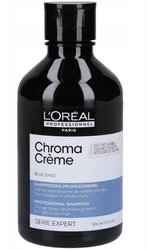 Loreal Professionnel Chroma Crème Blue Szampon do włosów farbowanych 300ml