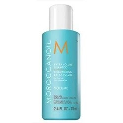 Moroccanoil Extra Volume Szampon objętość 70ml