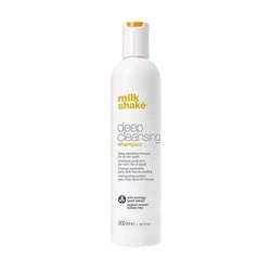 Milk Shake Deep Cleansing Szampon 300ml