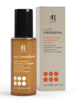 RR line Fluid do włosów nawilżający odżywczy 100ml