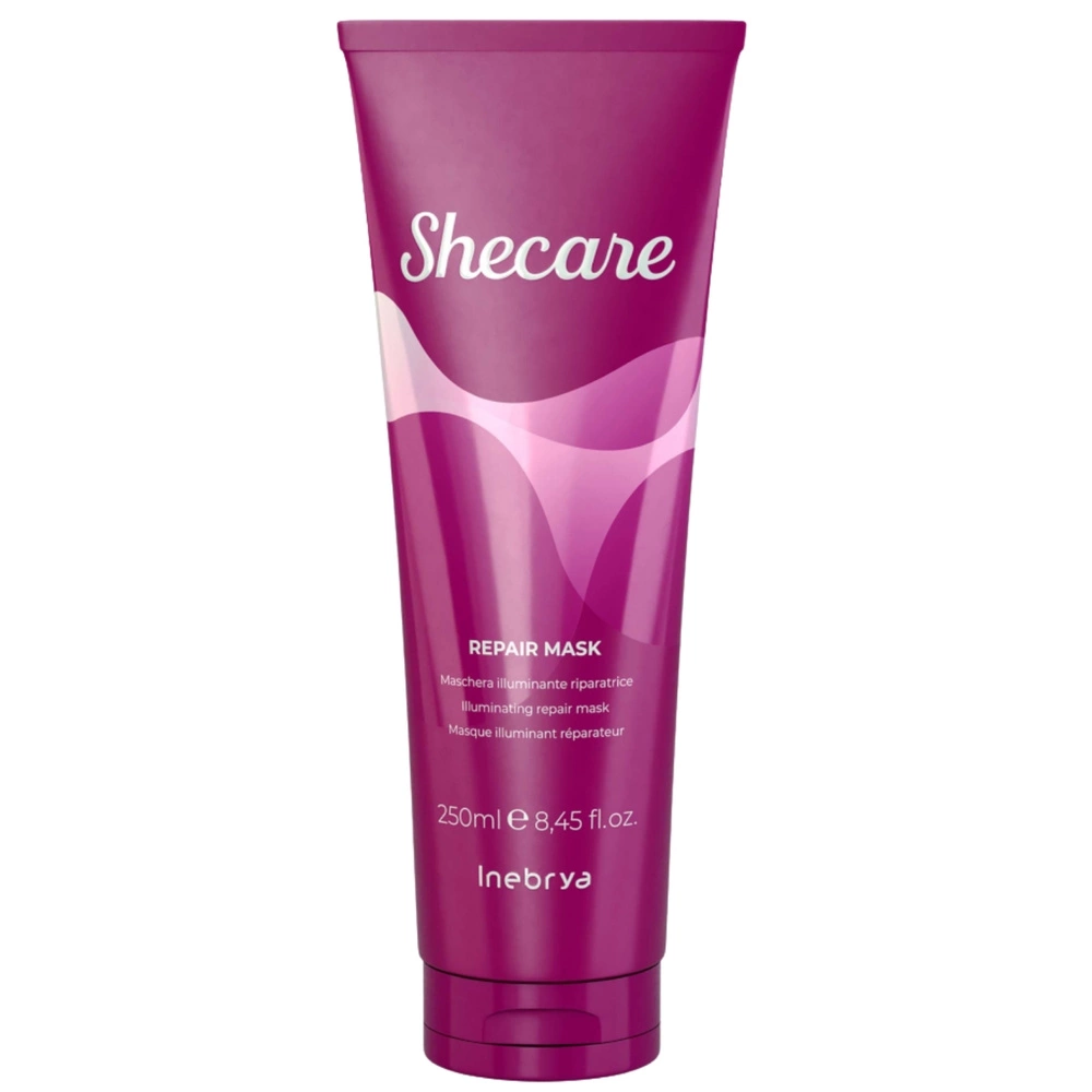Inebrya Shecare Repair Mask 250ml
