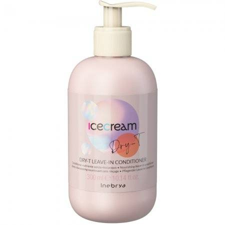 Inebrya IC Dry-T Leave-In Odżywka b/s 300ml