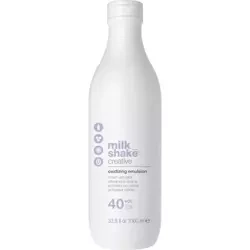 Milk Shake New Oxidizing Emulsion 10 VOL 950ml
